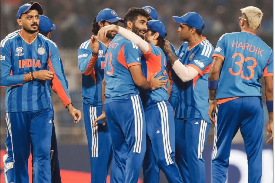 సాహో.. సంజూ